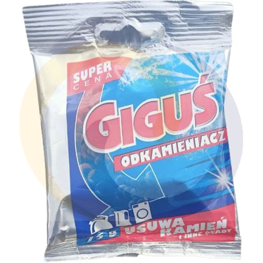 MM.GIGUŚ ODKAMIENIACZ PROSZEK 75G