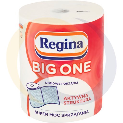 Delitissue Regina ręcznik Big One  kod:8004260214612