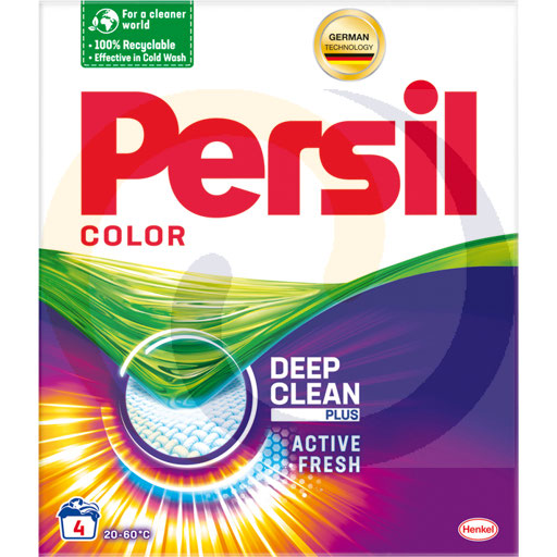 Henkel Proszek do prania PERSIL Color 260g  kod:9000100958851