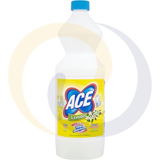 Ace Lemon flüssig 1,0l Procter (82.8758)
