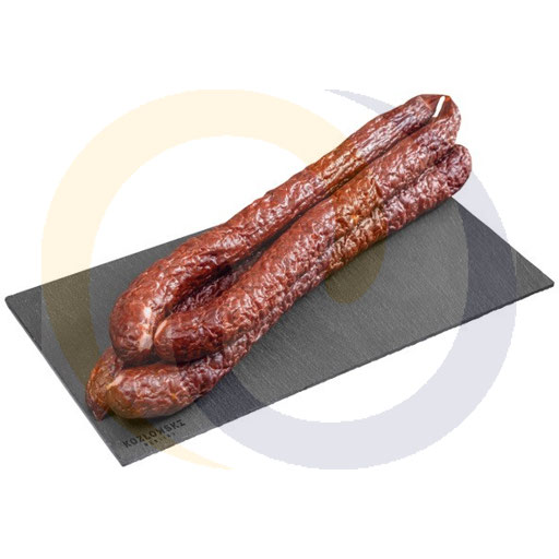 Starowiejska sausage approx. 1.0 kg Kozłowski