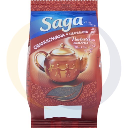 Granulated tea 90g/15pcs Saga