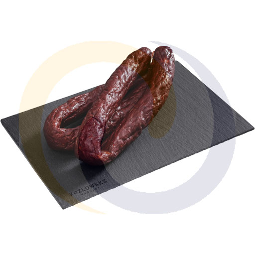Crispy sausage approx. 1.6kg Kozłowski (65.4576)