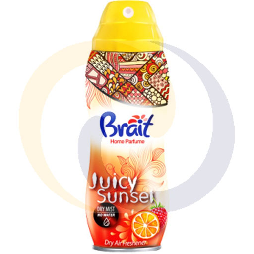 BRAIT SHAPE JUICY SUN.300 LUFTERFRISCHER (99.8743.end)