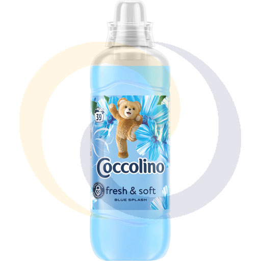 PŁYN DO PŁUKANIA COCCOLINO 975 ML BLUE