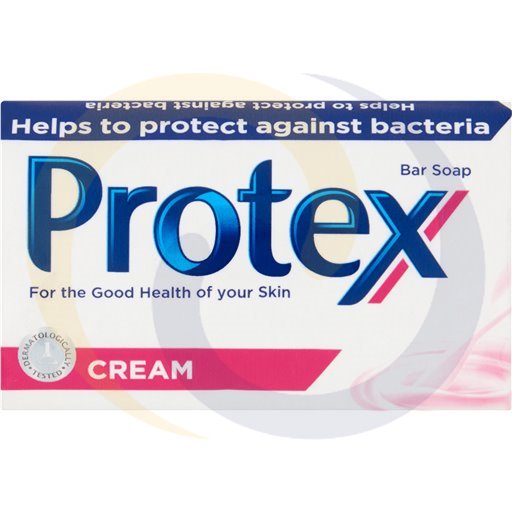 Protex Cream mydło antybakteryjne 90g/72szt Colgate (38.7730)