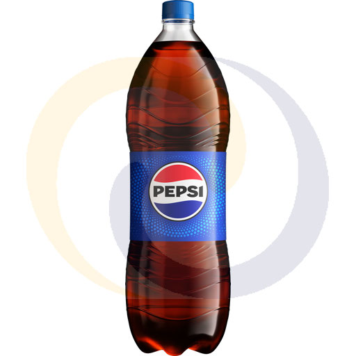 Gas drink Pepsi Cola pet 2.0l/8pcs Pepsi (78.234)