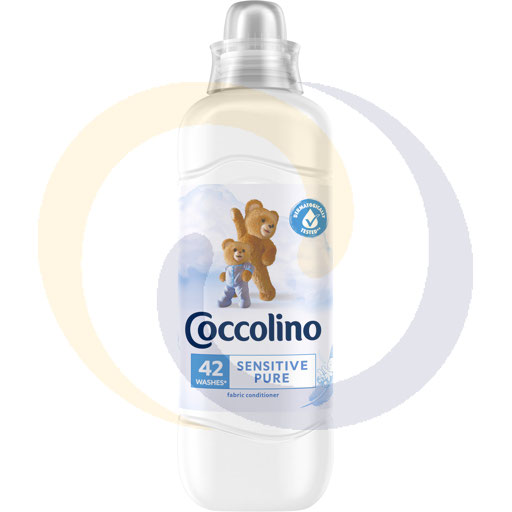 Unilever Chemia LEV.COCCOLINO 1,05L WHITE kod:8710447283059