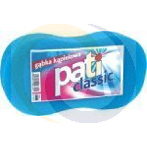 PATI BATH SPONGE BUTTERFLY /5/
