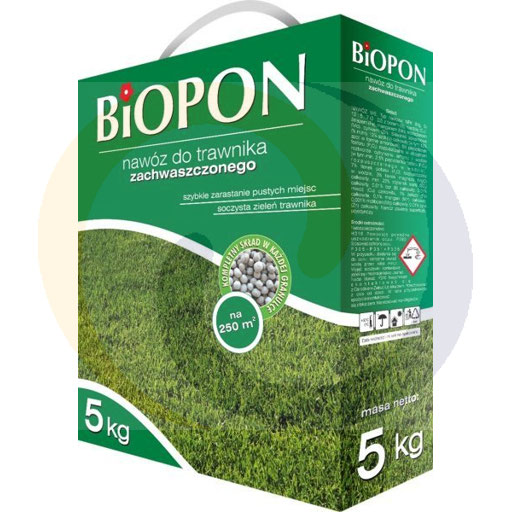 BROS.BIOPON 5,0KG D/TRAWN.ZACHW Bros