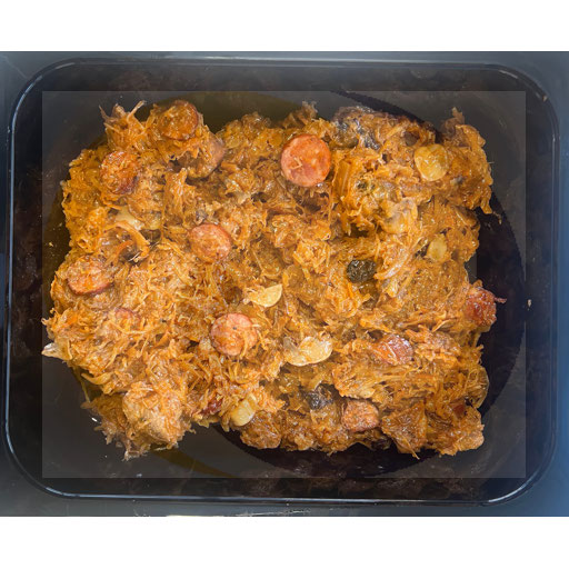 Bigos MAP 2,0kg Gastronom