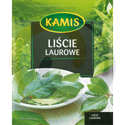 Bay leaf spice 5.0g/20pcs TOP Kamis Kr