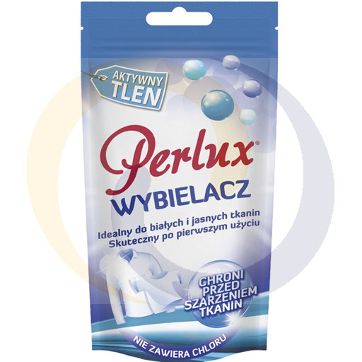 LAK.PERLUX BLEACHSACHET 100ML