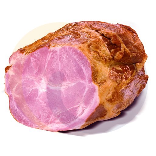 Balcerzak Baleron gotowany ok.2,1kg   kod: