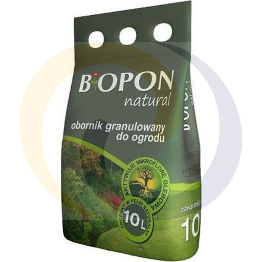 BROS.BIOPON OBORNIK 10L D/OGR. Bros