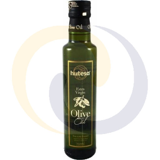 Oliwa z oliwek extra vergine Hutesa 250ml/12szt M&K (9.4542)