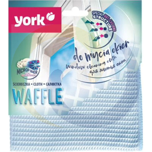 MIKROFASER-KUPPLUNG FÜR WINDOWS WAFFLE 2628 YORK