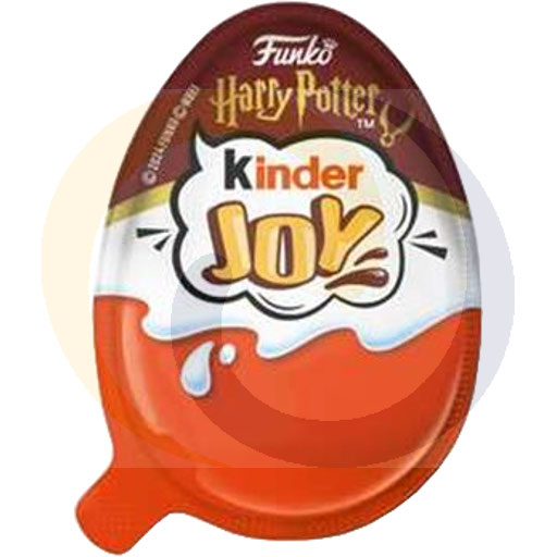 Kinder Joy Harry Potter 20 g/72 Stück Ferrero