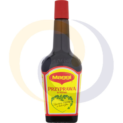 Maggi liquid seasoning 960g/6pcs Winiary (4.140)