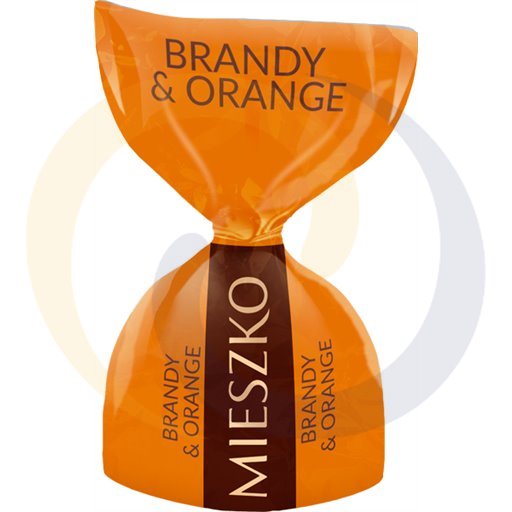 Mieszko Cuk.czek.Klejnoty brandy & orange 2,5kg  kod:5900353244401