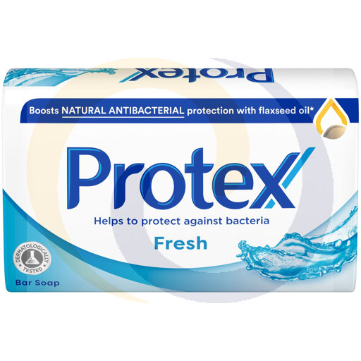 Protex Fresh mydło antybakteryjne 90g/72szt Colgate