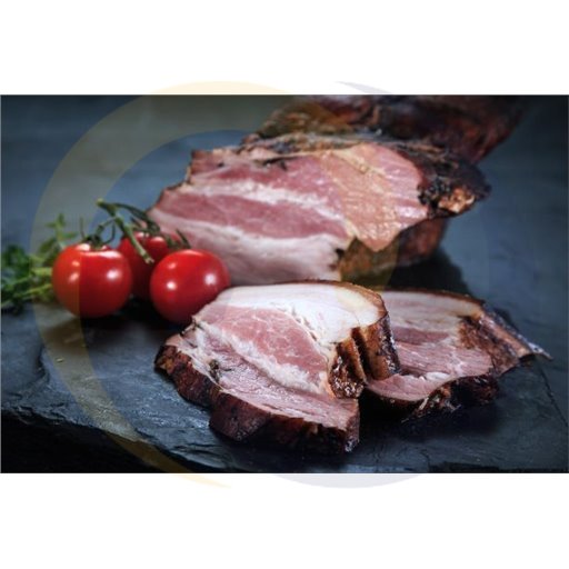 Maxpol Boczek angielski ok.0,4kg  kod: