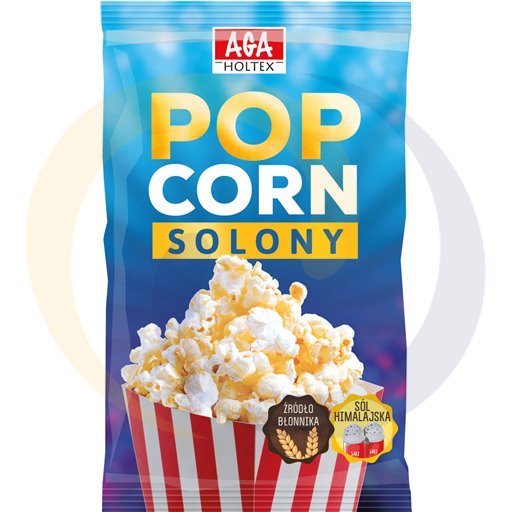 Aga Holtex Popcorn Pop Party solony 90g/25szt   kod:5905027001274