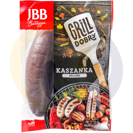 Kaszanka grillowa ok.0,8kg JBB