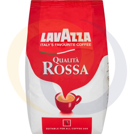Mokate - kawy Kawa ziar. lavazza qualita Rosa 1,0kg/6szt  Mokate kod:8000070035904