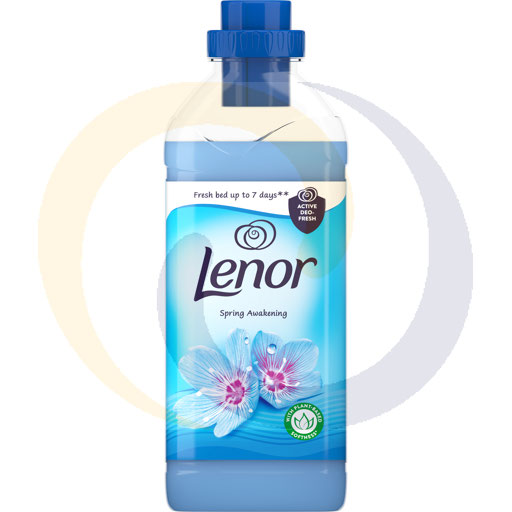 Lenor 850 ml spring Procter