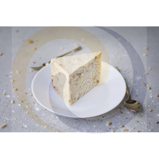 Cukiernia Tereska Blok czekoladowy jasny ok. 2,5kg  kod: