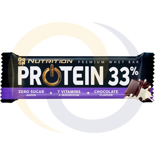 Sante Baton Nutrition czekoladowy 50g/25szt =ZZ  kod:5900617035882