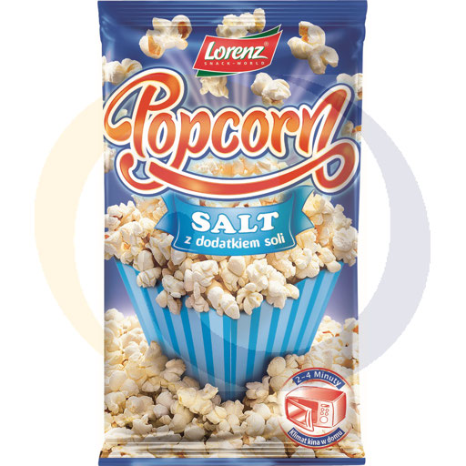Lorenz Bahlsen Popcorn solony 90g/12szt Lorenz kod:5905187200791