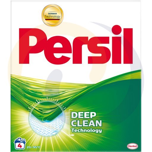Henkel Proszek do prania PERSIL Regular 260g  kod:9000100960014
