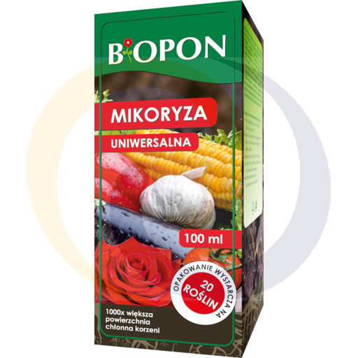 BROS.BIOPON MIKORYZA UNIWERSAL Bros