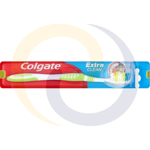 Colgate Kosmetyki COL.COLGATE SZCZ. EXTRA CLEAN kod:5900273001566