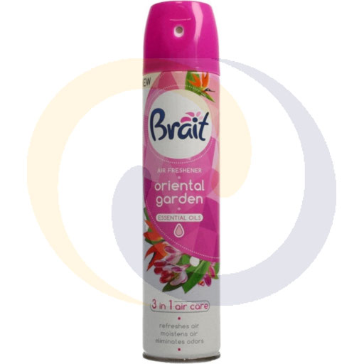 BRAIT ORIENTAL GARD LUFTERFRISCHER 300ML