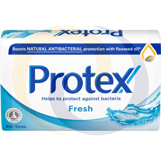 PROTEX MYDŁO ANTYBAKTERYJNE FRESH 90G (99.7215.end)