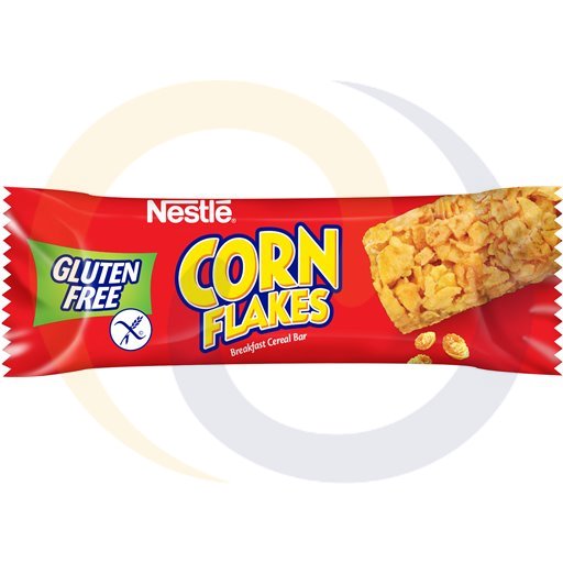 Pacific Baton Nestle Corn Flakes 22g/12szt  kod:5900020038333