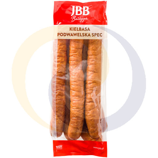 Kiełbasa podwawelska specjalna ok.1,5kg JBB