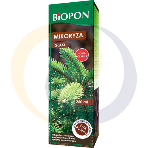 BROS.BIOPON MIKORYZA IGLAKI Bros