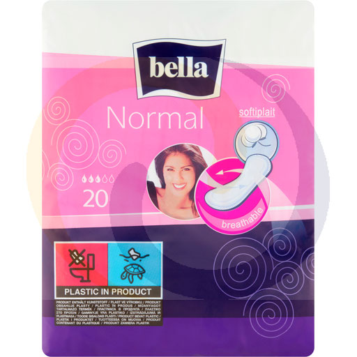 Podpaski Bella A`20 Normal Bella (5.7365)