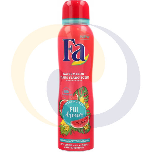 FA DEO DAM.FUJIDREAM 150ML