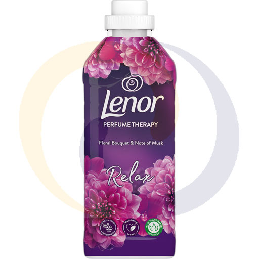 PŁYN DO PŁUKANIA LENOR 700ML FLORAL&NOTE 28 P (66.8483)