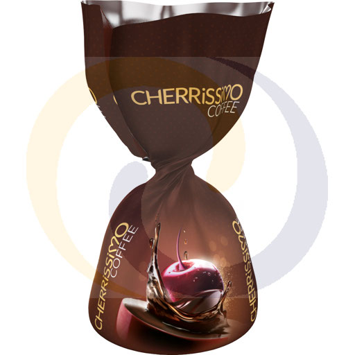 Mieszko Cuk.czek.Klejnoty Cherrissimo Coffee 2,5kg  kod:5900353221488