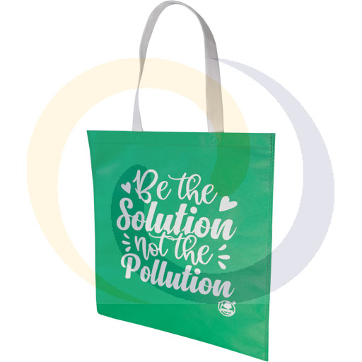 Be the Solution Vlies-PP-Beutel 36x41 15l/100 Stück GAM