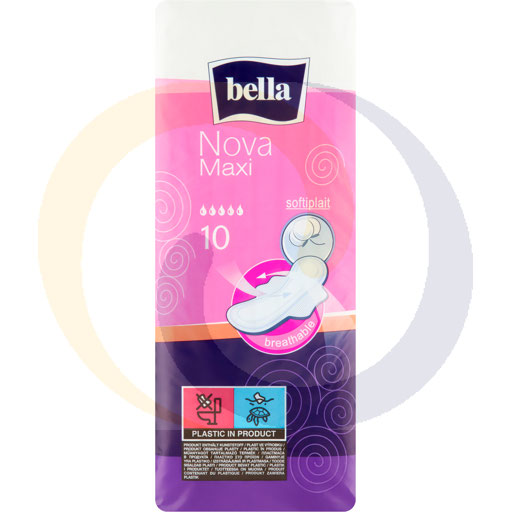 Podpaski Bella A`10 Nova Maxi Bella (27.10212)