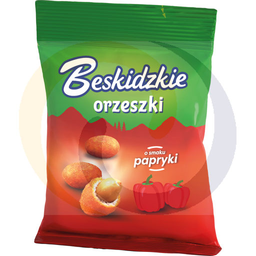 Beskid Nüsse Pfeffer 70g/10 Stück Aksam