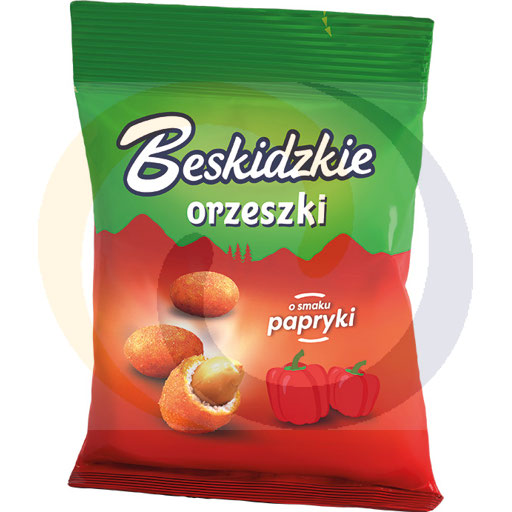 Beskidzkie Nuts pepper 70g/10pcs Aksam