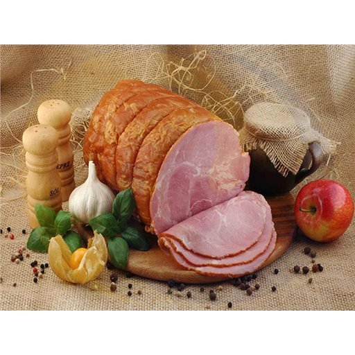 Szajek Baleron gotowany ok.2,2kg  kod: